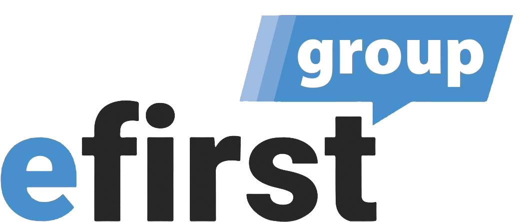 Efirst Group Logo
